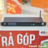Vang số AM 9800 Pro, Chống Hú, Echo Reverb, Cổng Quang, ARC
