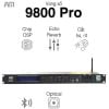 Vang số AM 9800 Pro, Chống Hú, Echo Reverb, Cổng Quang, ARC