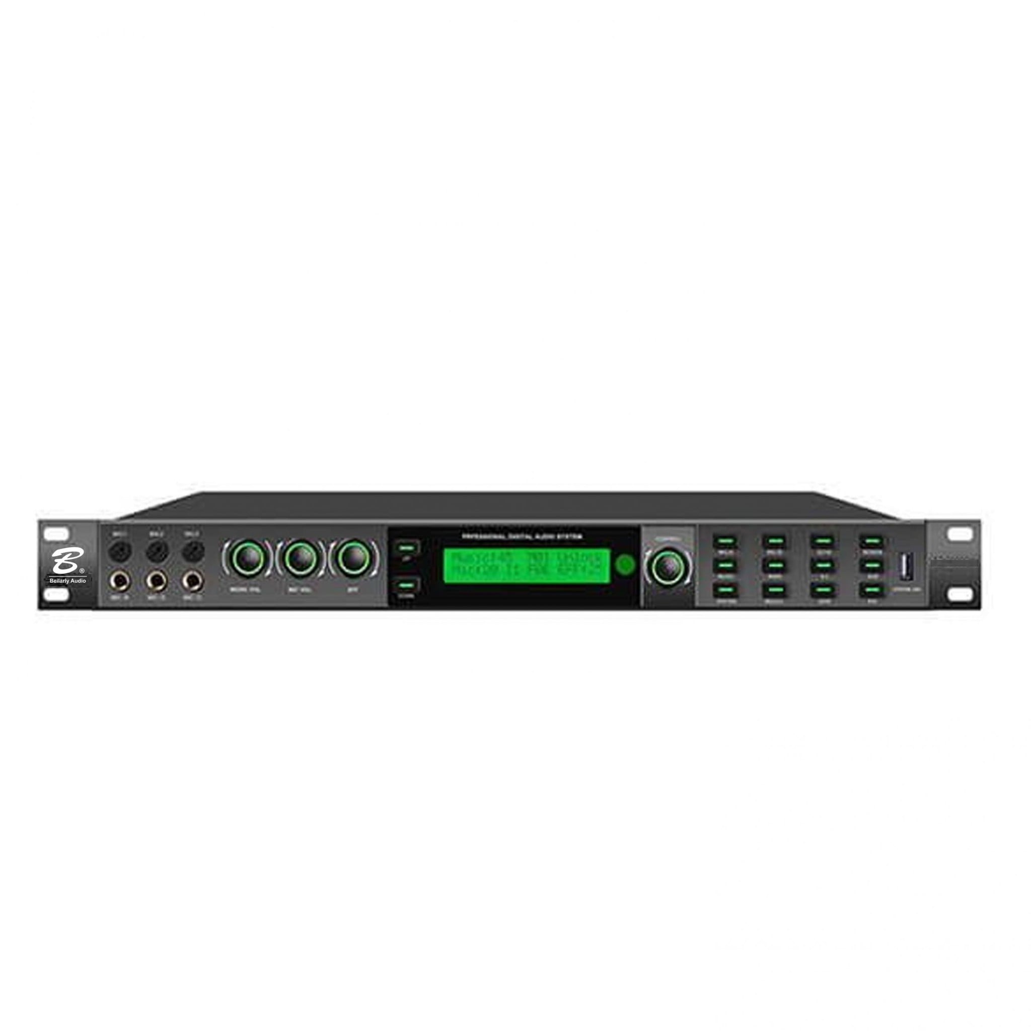 Vang Số Beilarly XTS 1000