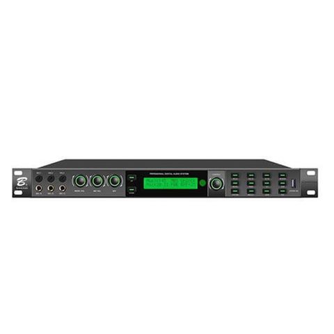 Vang Số Beilarly XTS 1000