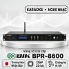 Vang số BIK BPR-8600 (5.1 kênh)