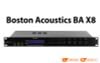 Vang số Boston BAX8, Optical, Echo + Reverb, DSP