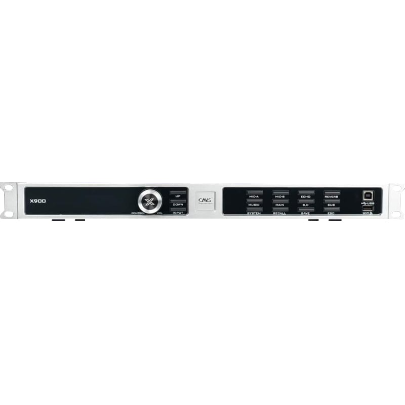 Ảnh minh họa Vang số CAVS X900, Wifi, Bluetooth 5.0, USB (New 2024) 2