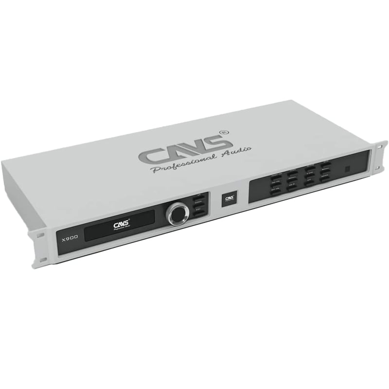 Ảnh minh họa Vang số CAVS X900, Wifi, Bluetooth 5.0, USB (New 2024) 3