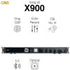 Vang số CAVS X900, Wifi, Bluetooth 5.0, USB (New 2024)