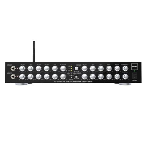 Vang số chỉnh cơ Paramax DX-2500AIR DSP