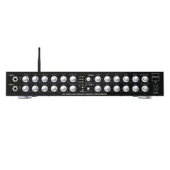  Vang số chỉnh cơ Paramax DX-2500AIR DSP 