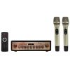 Vang số chỉnh cơ Sumico DMP1 (tích hợp Bluetooth, kèm 2 micro)