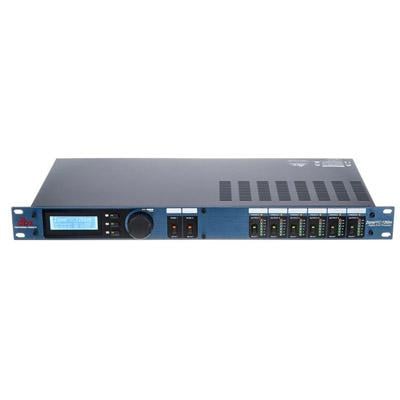 Vang số DBX Zone Pro 1260 M