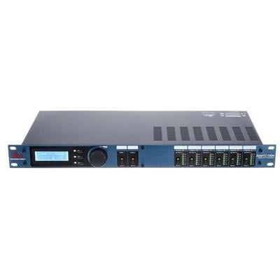 Vang số DBX Zone Pro 1260 M