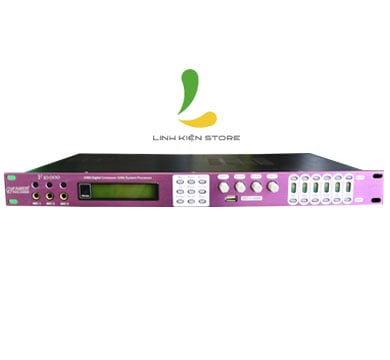Vang số Faner F10000