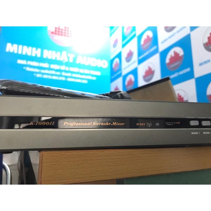 Ảnh minh họa Vang số HGA K1000-II 2
