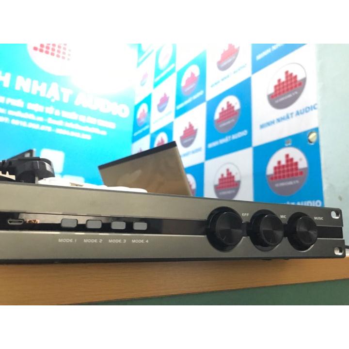 Ảnh minh họa Vang số HGA K1000-II 3