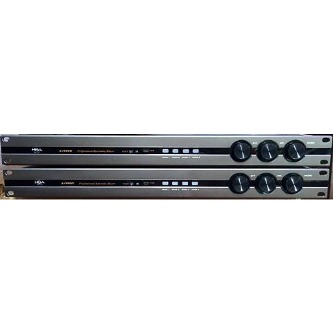 Vang số HGA K1000-II