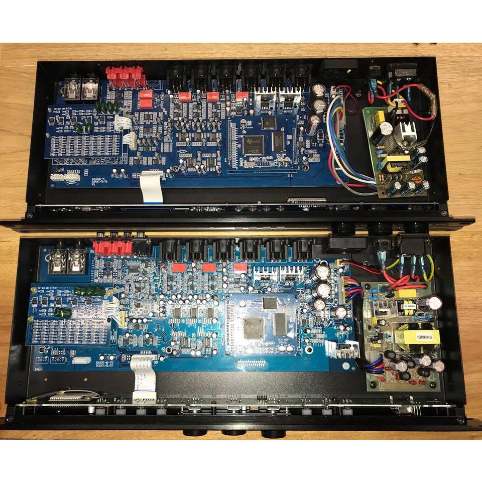 Ảnh minh họa Vang số HGA K1000 Plus 3