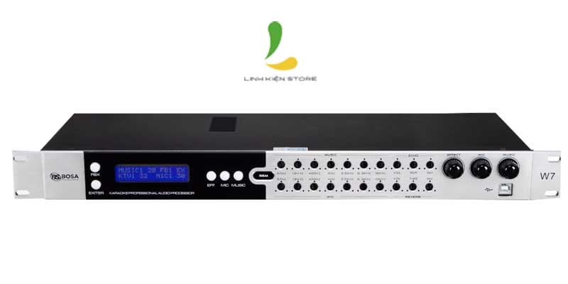 Ảnh minh họa Vang số lai cơ Bosa W7 1