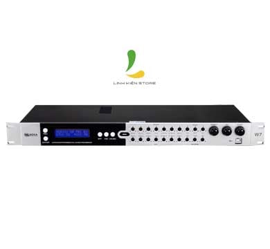 Vang số lai cơ Bosa W7