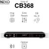 Vang số Neko CB368, DSP, Optical, Bluetooth, Echo + Reverb