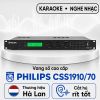 Vang số Philips CSS1910/70