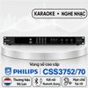 Vang số Philips CSS3752/70