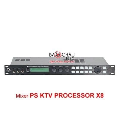 Vang số PS X8