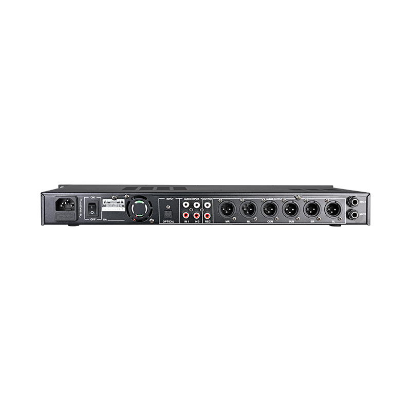 Ảnh minh họa Vang số Takstar EKX-5A 3
