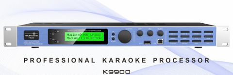 Vang số TRUESOUND K9900 PLUS