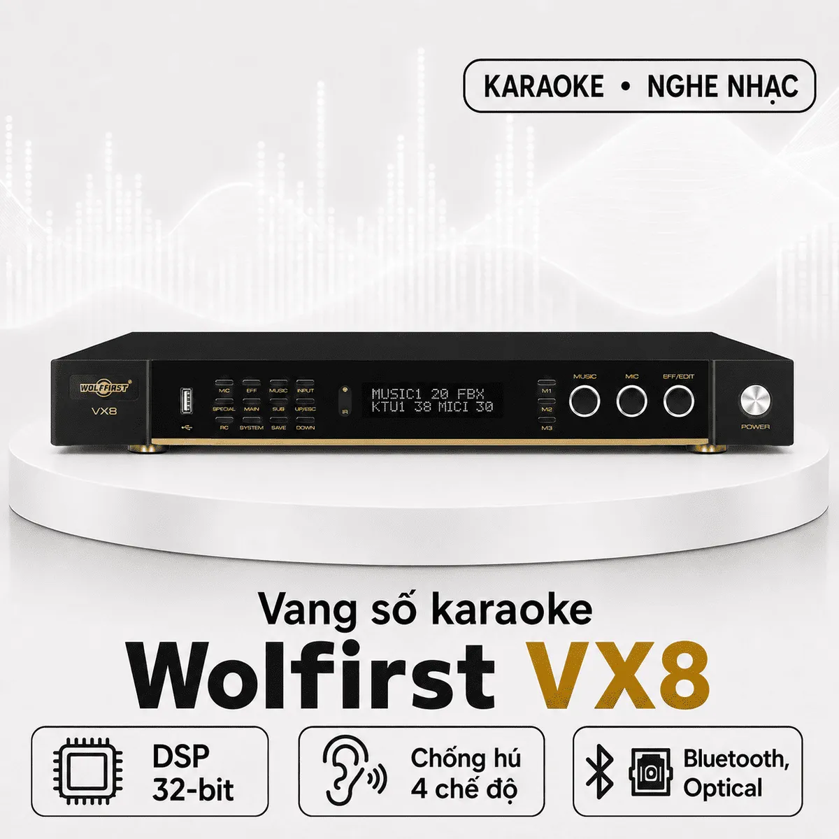 Ảnh minh họa Vang số Wolfirst VX8 1