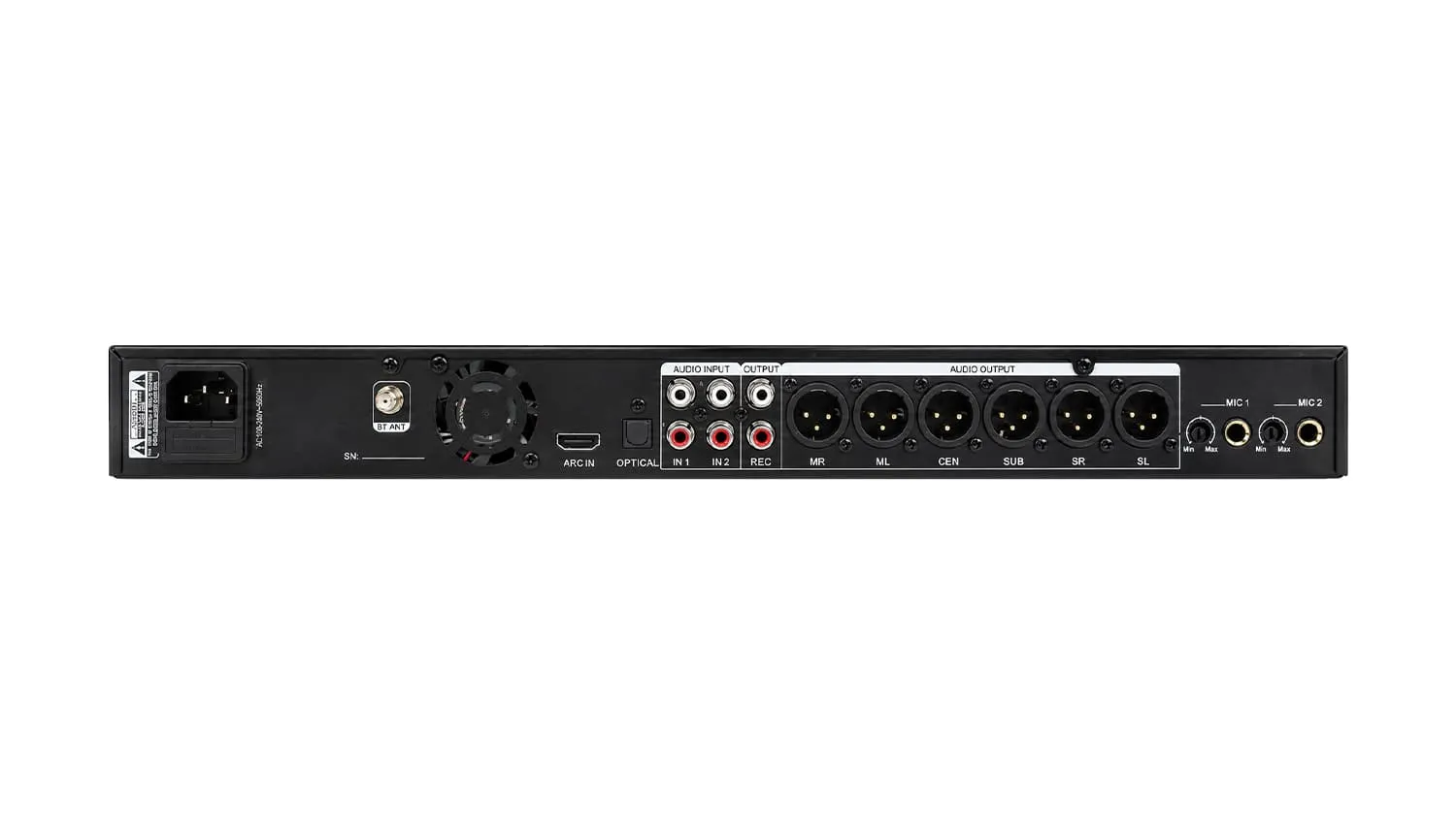 Ảnh minh họa Vang số Wolfirst VX8 3