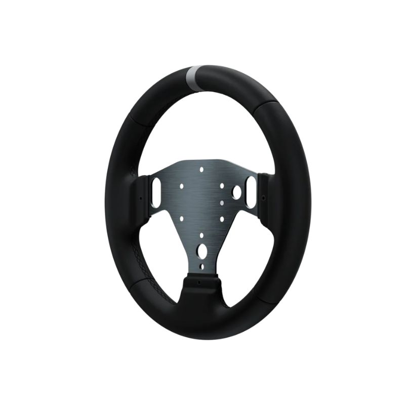Ảnh minh họa Vành Vô Lăng Logitech RS Round Wheel 3