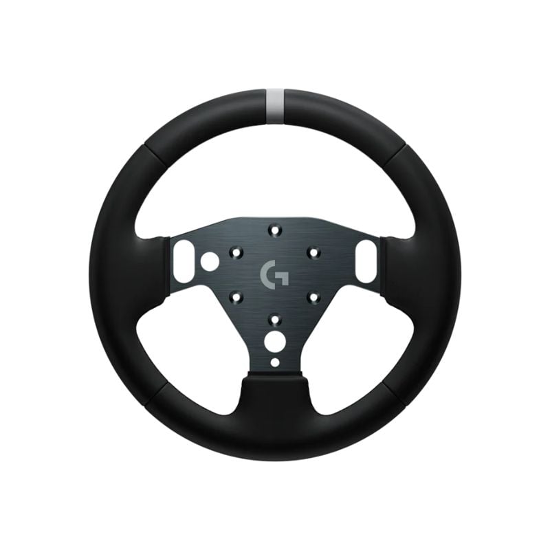 Vành Vô Lăng Logitech RS Round Wheel