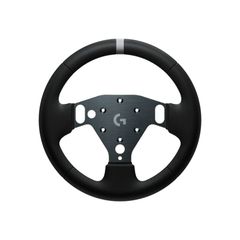  Vành Vô Lăng Logitech RS Round Wheel 