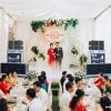 Dàn Âm Thanh Line Array 2 Way Passive Actpro 20 (Actpro KR610F)