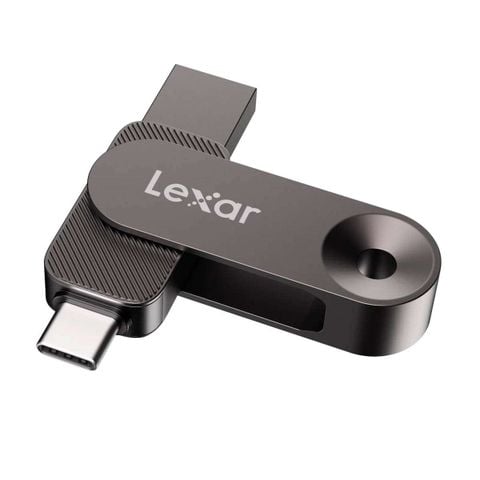 USB Lexar D500 512GB – Tốc độ cao, Dual Drive linh hoạt