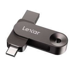  USB Lexar D500 512GB – Tốc độ cao, Dual Drive linh hoạt 