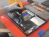 Vệ Sinh Laptop và Thay Keo Tản Nhiệt Chuyên Nghiệp (Dĩ An, Thủ Đức)