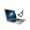 Vệ sinh MacBook Air 13 inch 2015