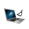Vệ sinh MacBook Air 13 inch 2016