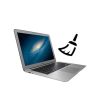 Vệ sinh MacBook Air 13 inch 2020