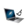 Vệ sinh MacBook Pro 13 inch 2013