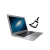 Vệ sinh MacBook Pro 13 inch 2018