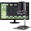 aven Cyclops 26700-424 kính hiển vi điện tử 8Mp/ 4K Ultra HD [13x to