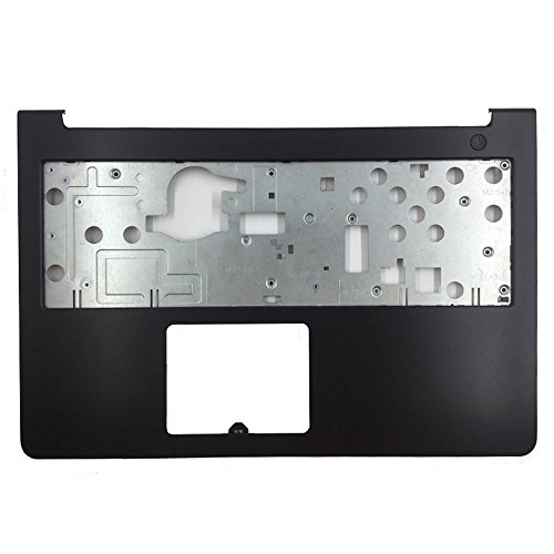 Ảnh minh họa Thay Vỏ Laptop Dell Inspiron 15-5000 5545 5547 5548 (Palmrest Upper Cover Case+Bottom Base Cover Case) New Laptop Replacement Parts for Zin 1