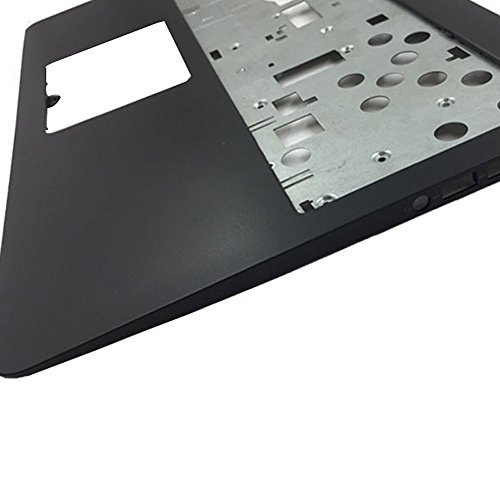 Ảnh minh họa Thay Vỏ Laptop Dell Inspiron 15-5000 5545 5547 5548 (Palmrest Upper Cover Case+Bottom Base Cover Case) New Laptop Replacement Parts for Zin 2
