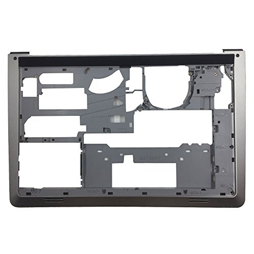Ảnh minh họa Thay Vỏ Laptop Dell Inspiron 15-5000 5545 5547 5548 (Palmrest Upper Cover Case+Bottom Base Cover Case) New Laptop Replacement Parts for Zin 3