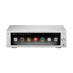  Amply Hifi Rose RS201E, Công Suất 2 x 50W, Music Server, Network Audio 