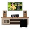 Dàn Nghe nhạc Eversolo NH47 (Tannoy AutoGraph Mini OW)