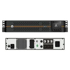  Vertiv Edge Lithium-Ion UPS EDGELI-1500IRT2U 