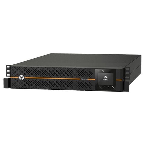 Vertiv Edge Lithium-Ion UPS EDGELI-3000IRT2U