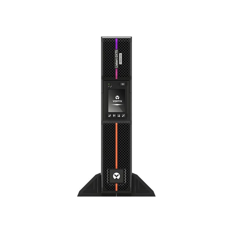Vertiv Liebert GXT5 Lithium-Ion UPS GXT5LI-1000IRT2UXL